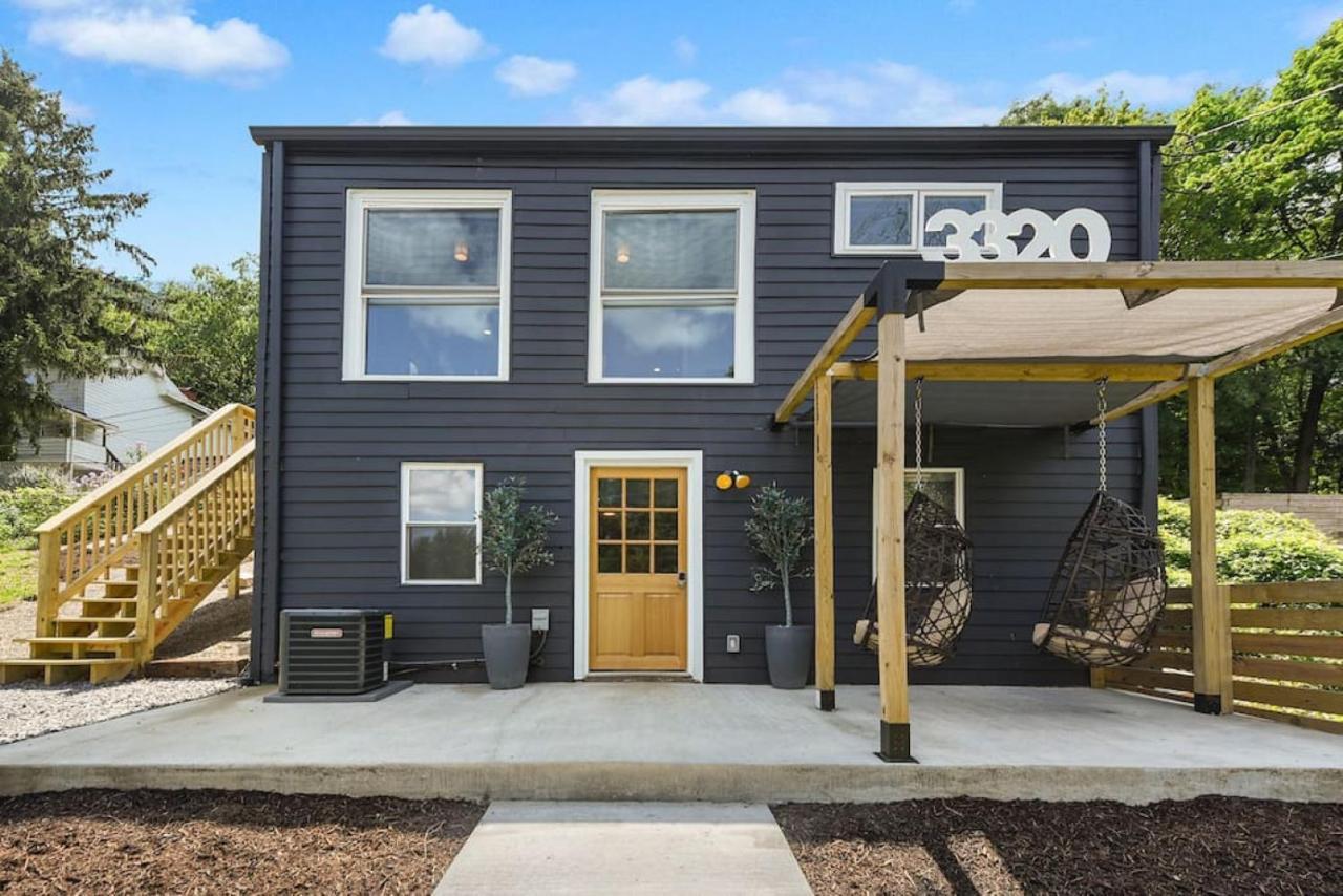 The Ridgway - 2 Apts In 1 - Great Privacy, Beautiful Space Pittsburgh Exterior foto
