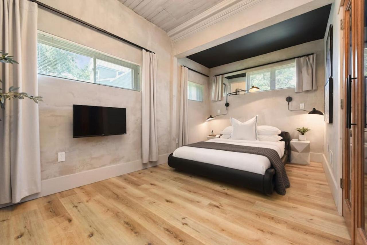 The Ridgway - 2 Apts In 1 - Great Privacy, Beautiful Space Pittsburgh Exterior foto